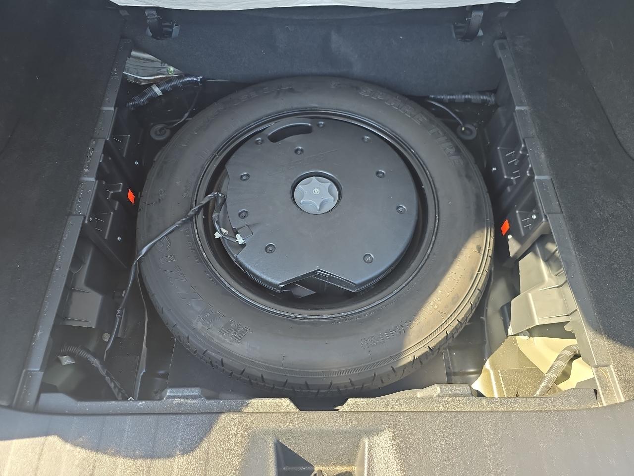 Nissan Murano AWD Platinum 2019