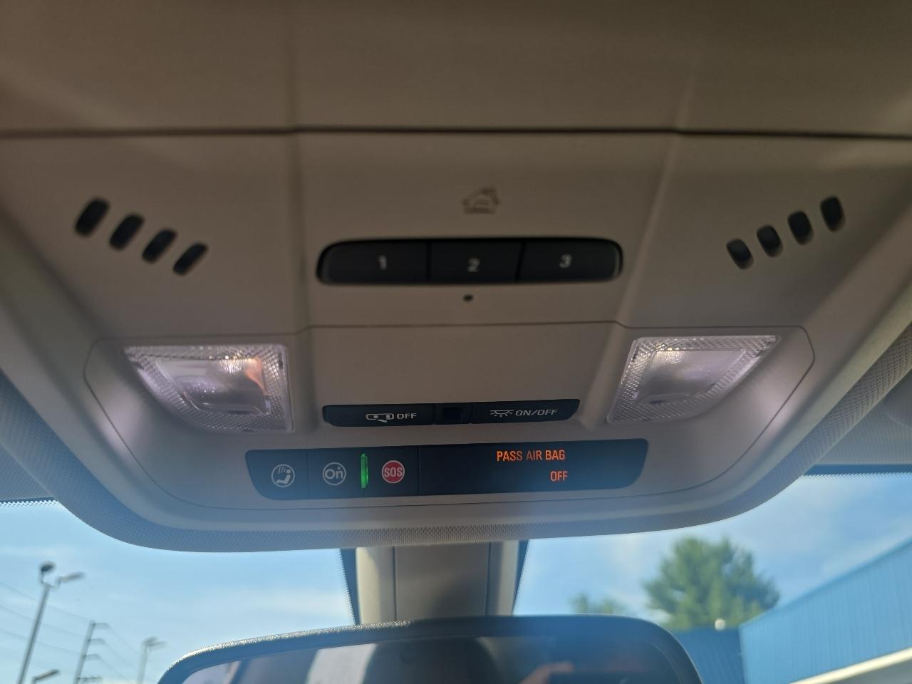 Buick Regal Sportback 4dr Sdn Essence FWD 2019