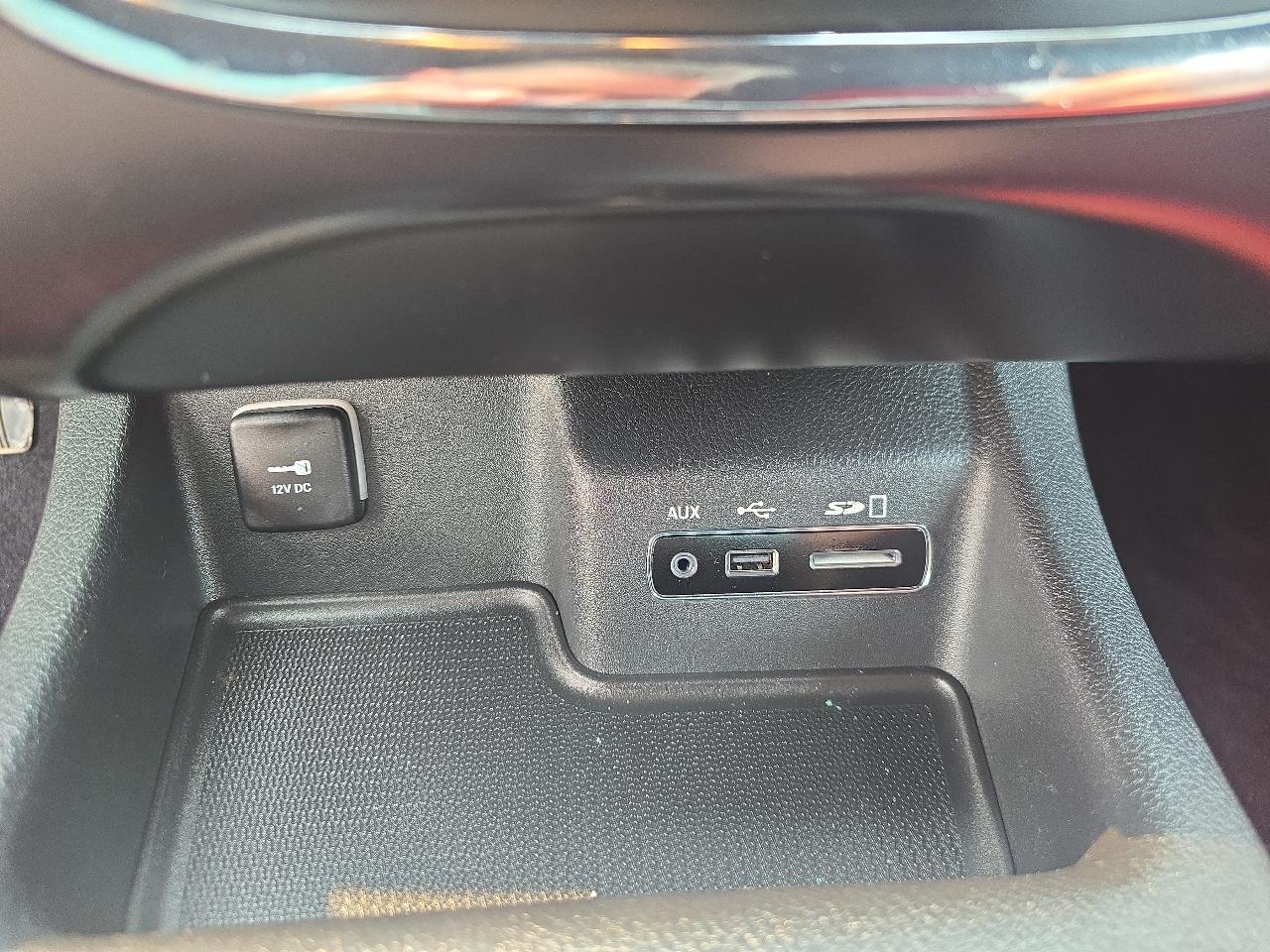Dodge Durango AWD 4dr R/T 2017