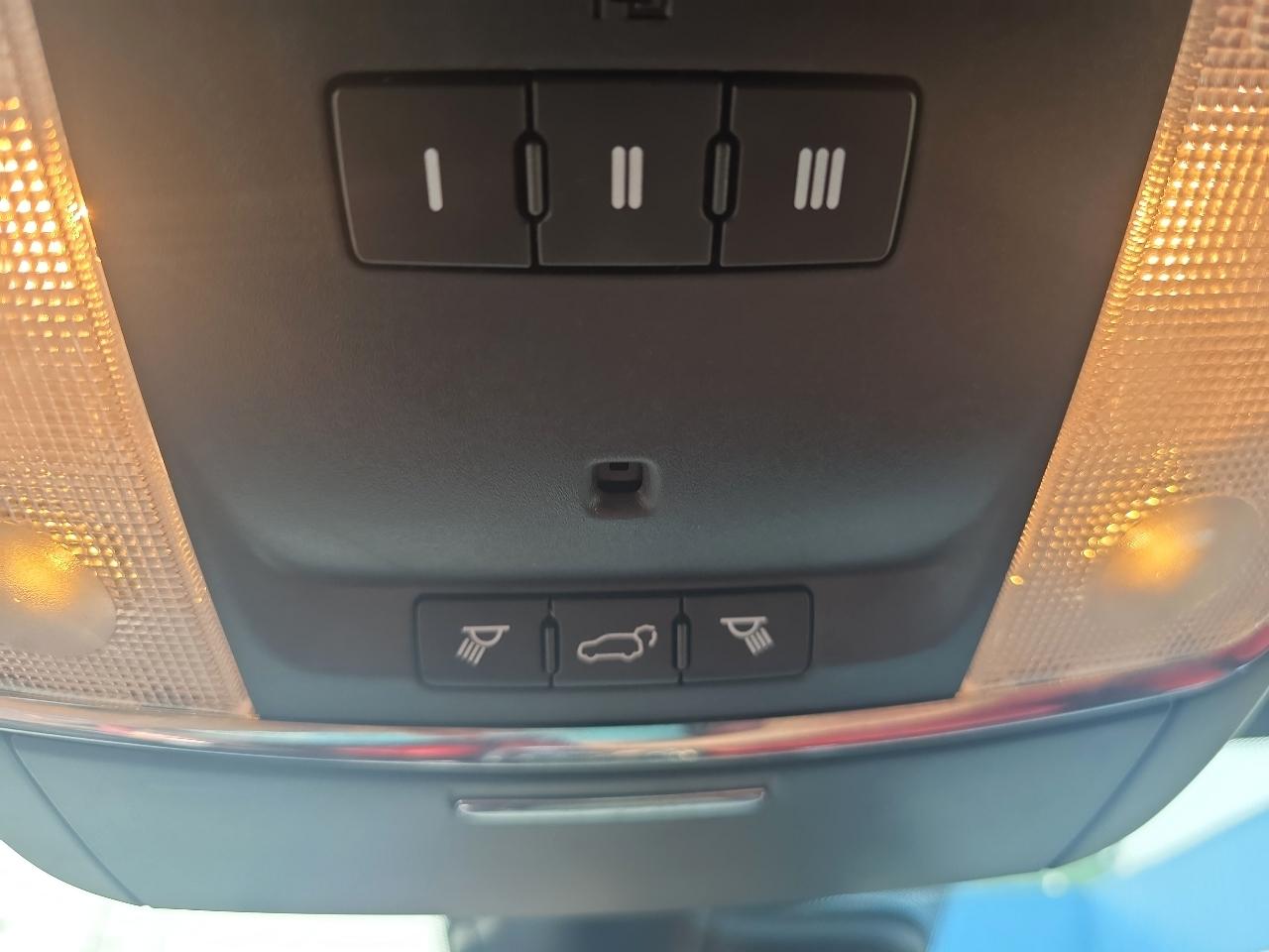 Dodge Durango AWD 4dr R/T 2017