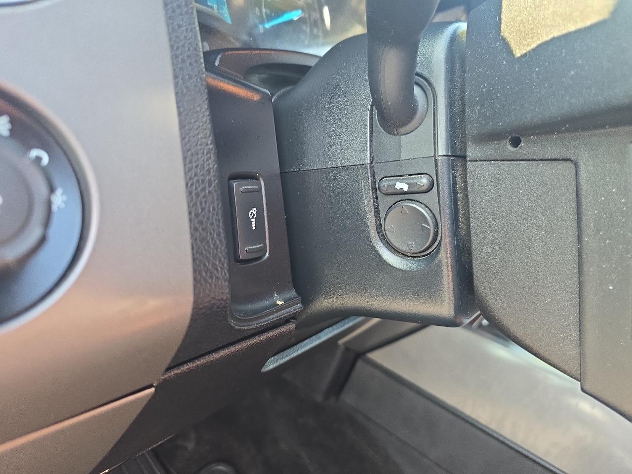 Ford Expedition Platinum 4x4 2017