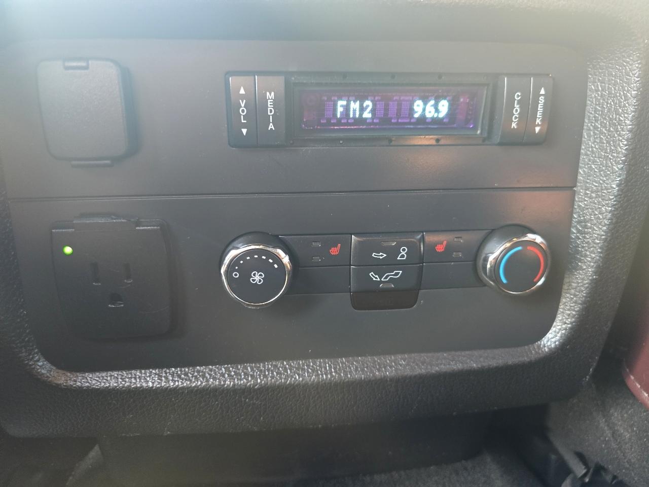 Ford Expedition Platinum 4x4 2017