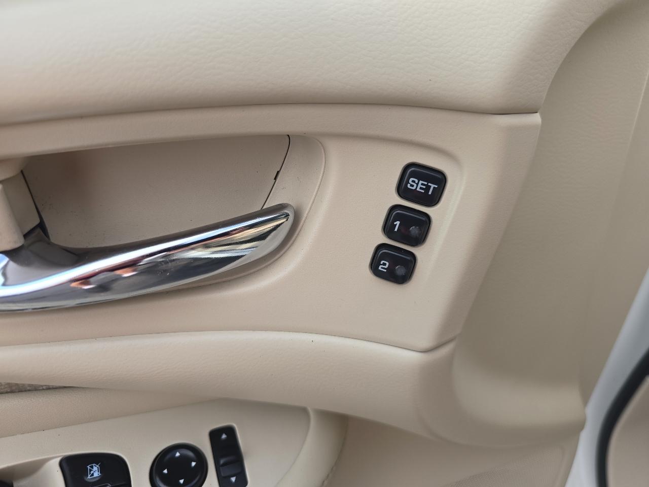 Nissan Murano AWD SL 2019