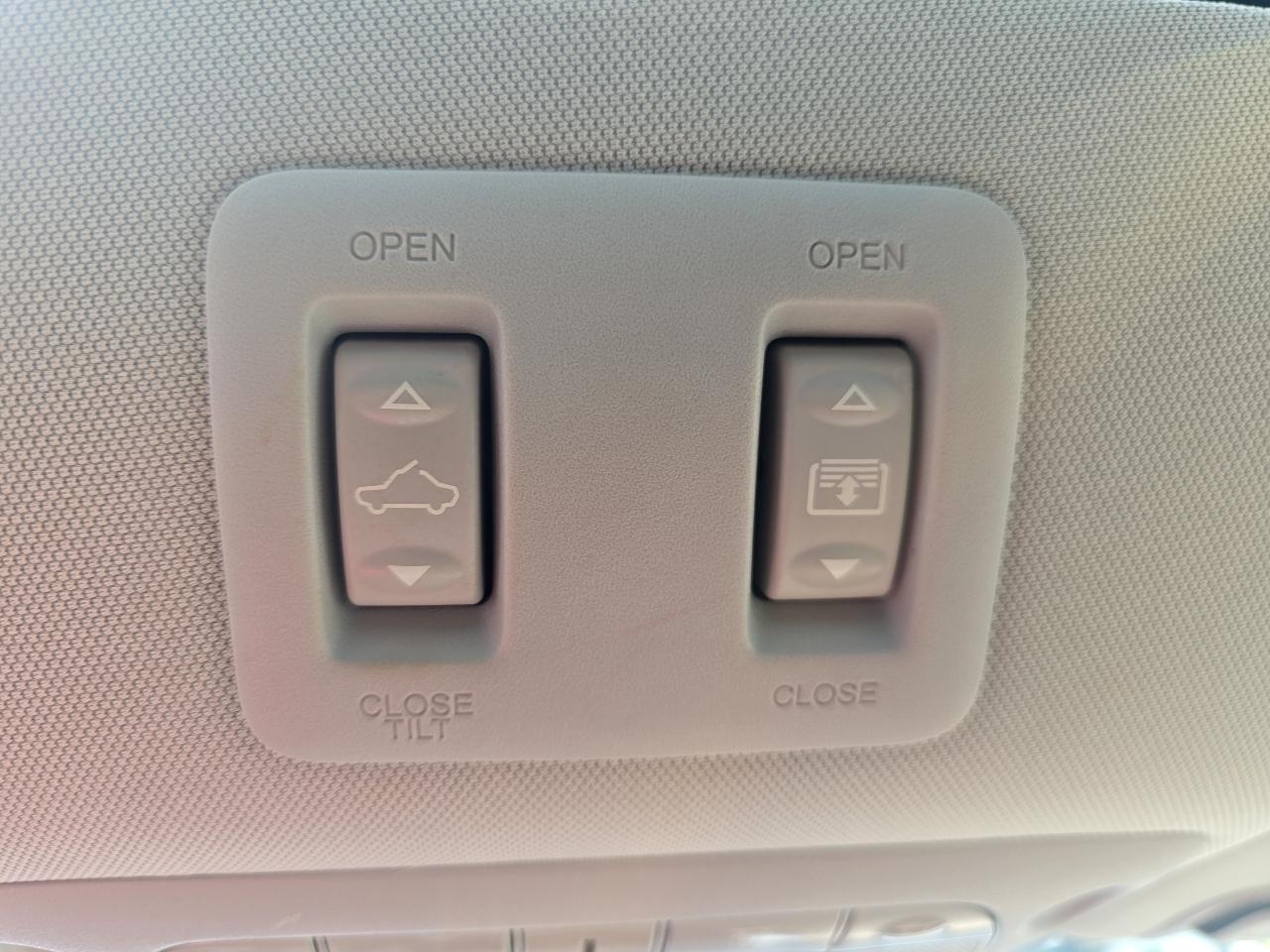 Nissan Murano AWD SL 2019