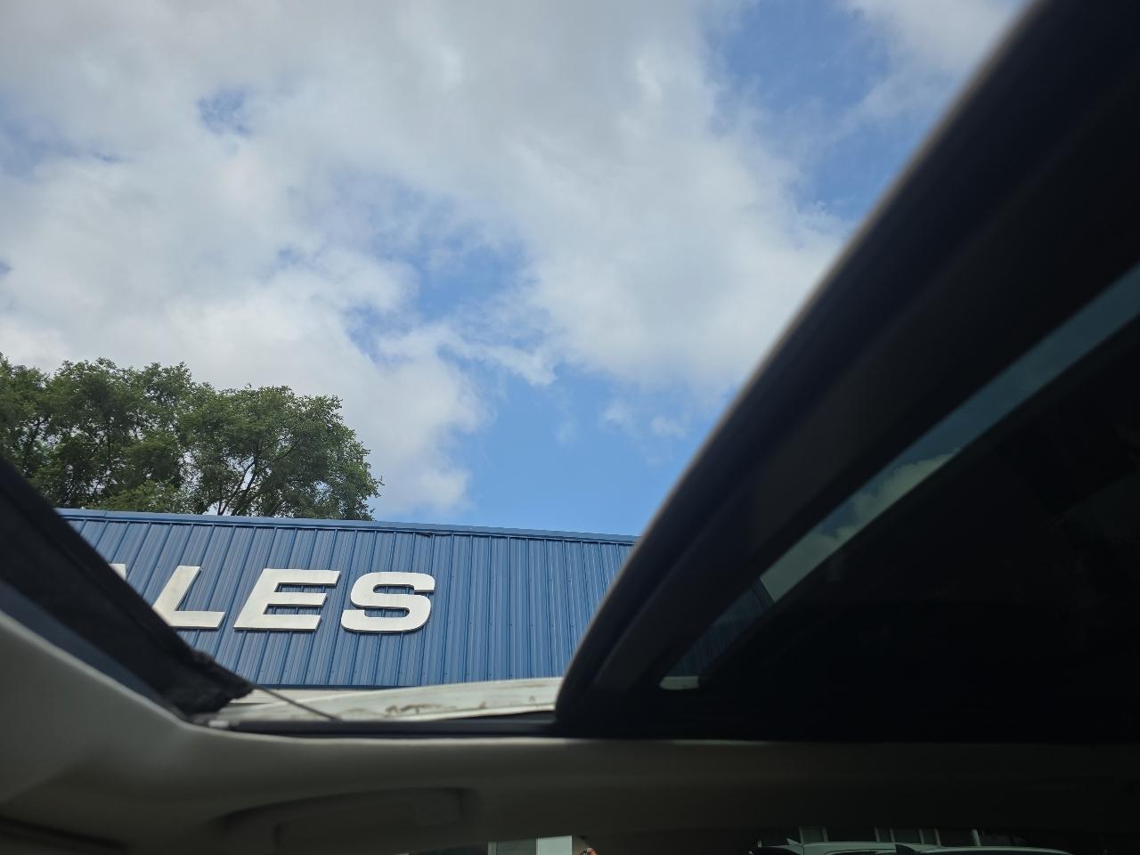 Nissan Murano AWD SL 2019