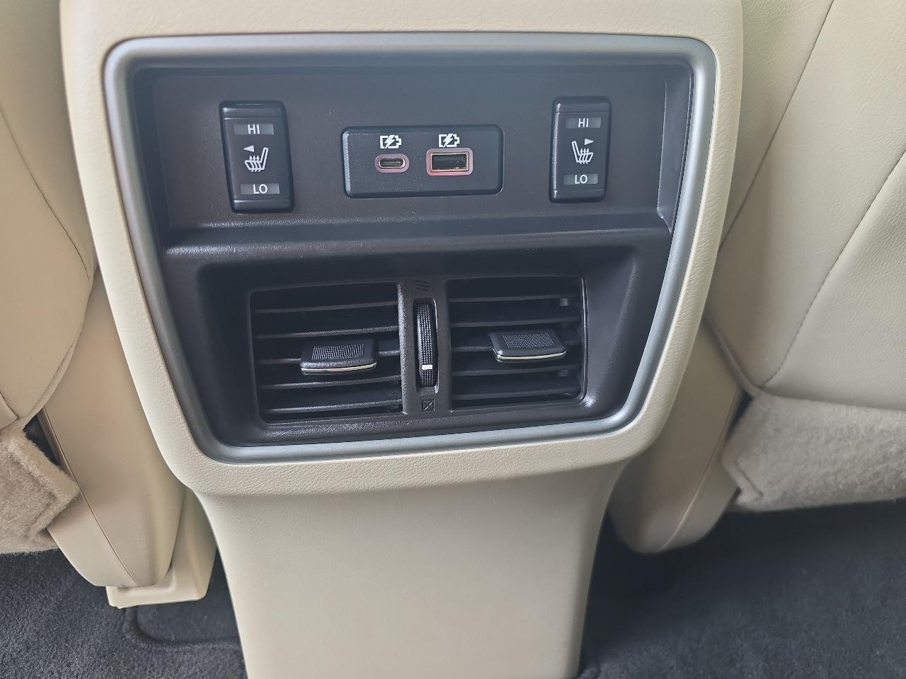 Nissan Murano AWD SL 2019