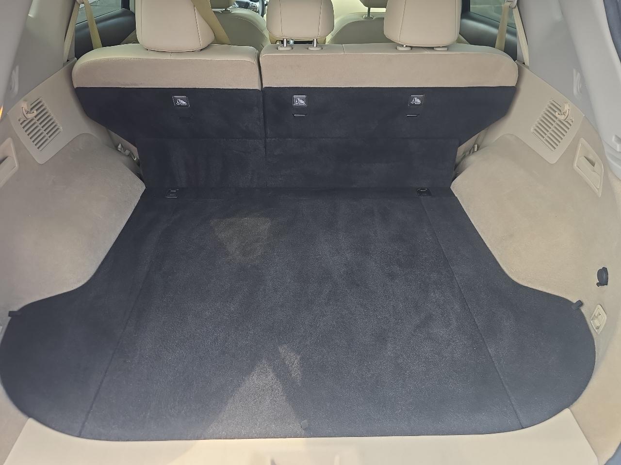 Nissan Murano AWD SL 2019