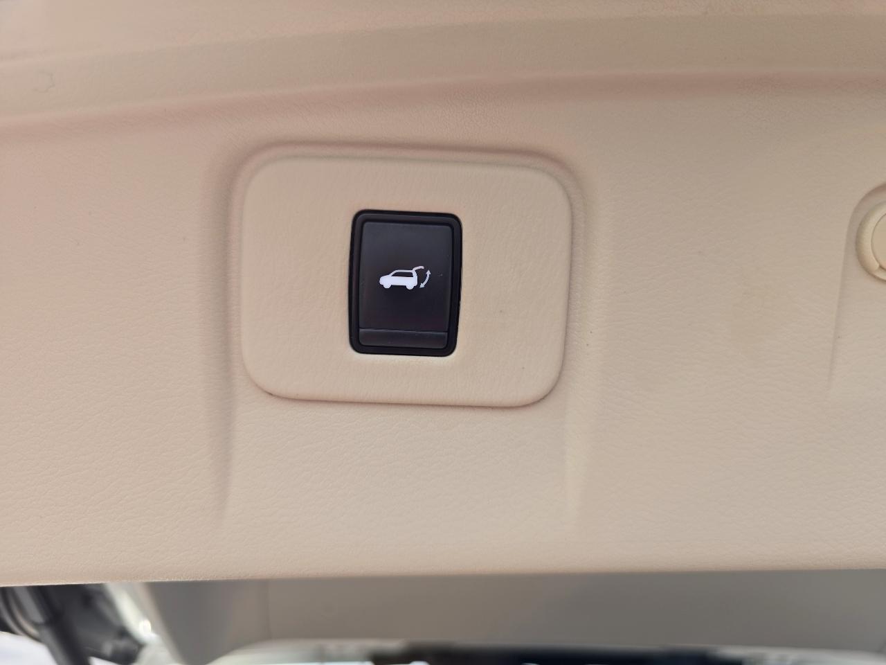 Nissan Murano AWD SL 2019
