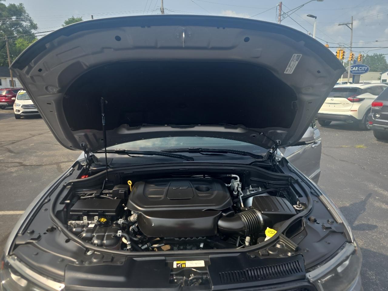 Dodge Durango GT Plus AWD 2020