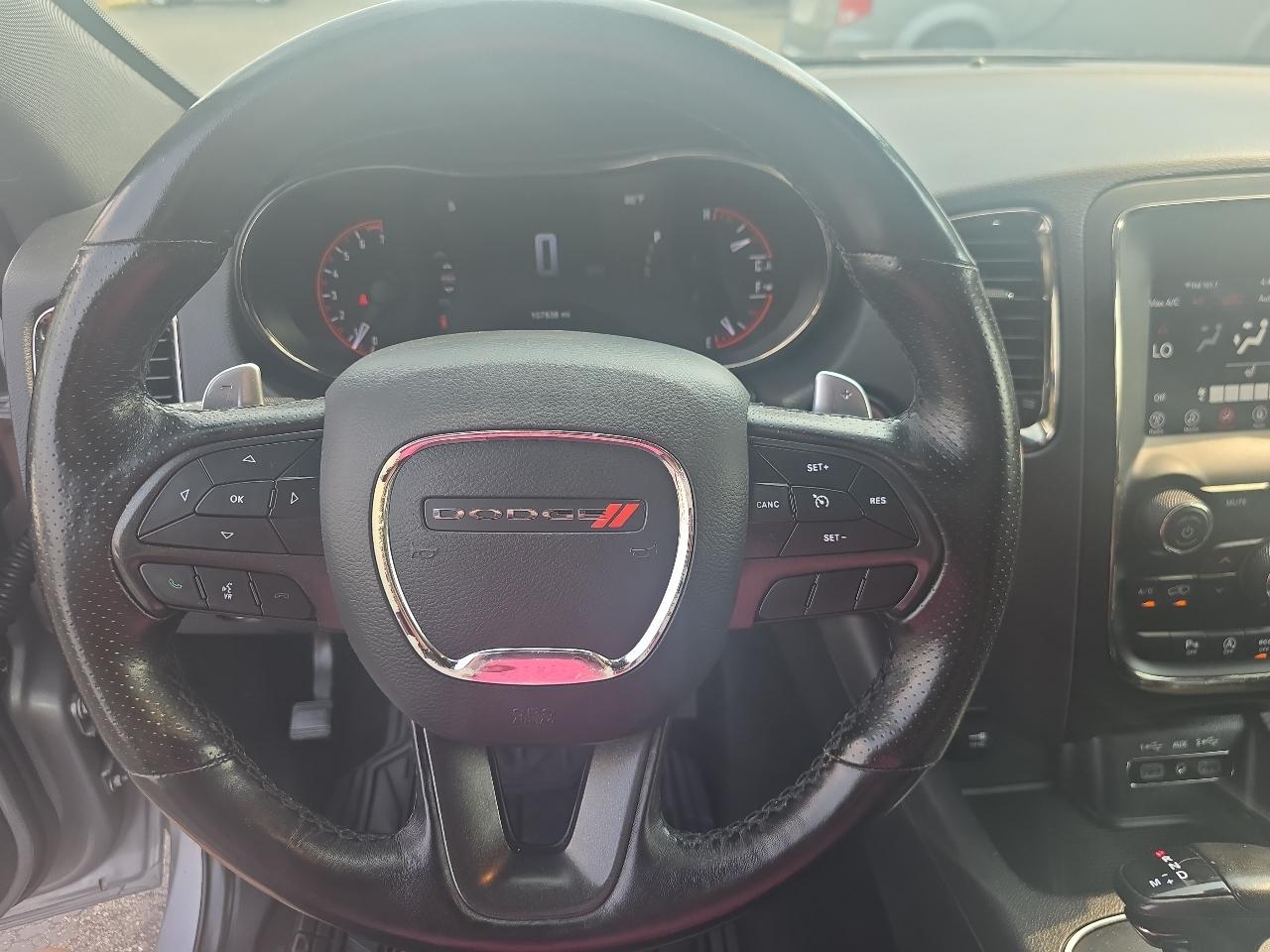 Dodge Durango GT Plus AWD 2020