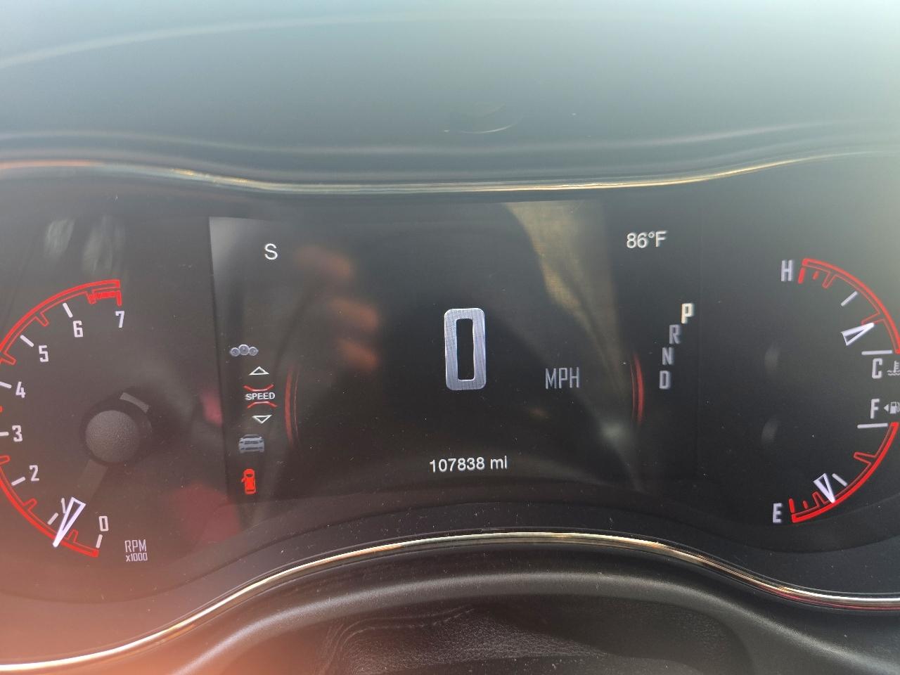 Dodge Durango GT Plus AWD 2020