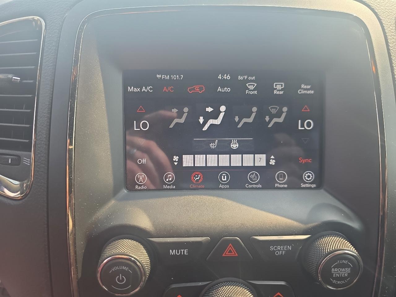 Dodge Durango GT Plus AWD 2020