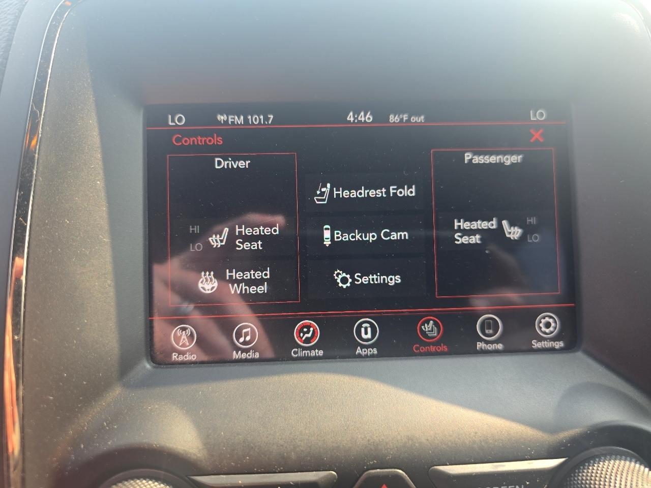 Dodge Durango GT Plus AWD 2020