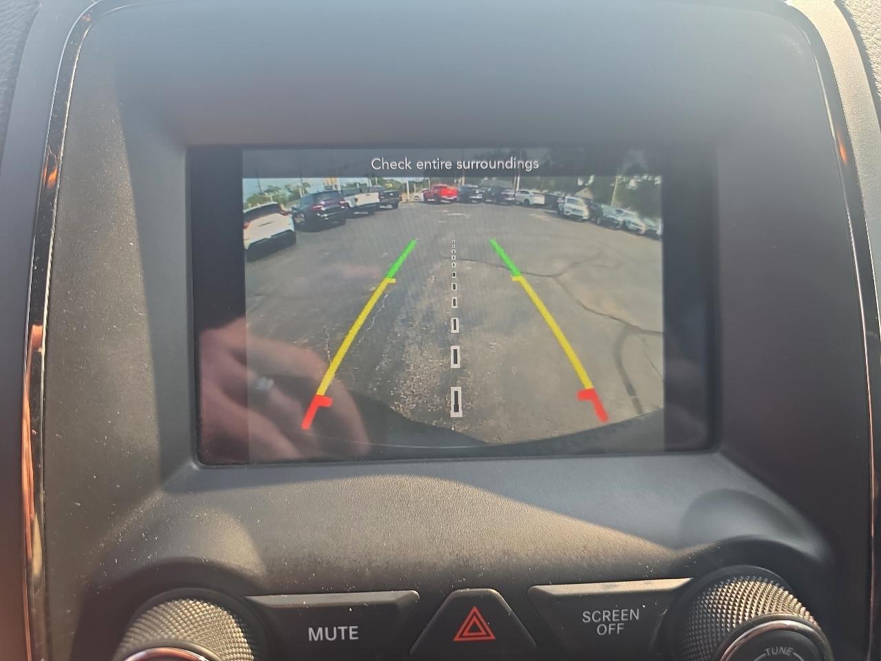Dodge Durango GT Plus AWD 2020