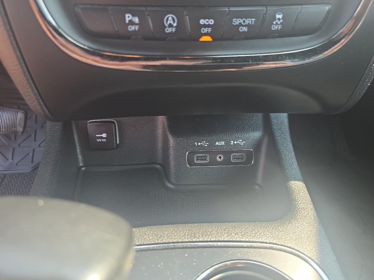 Dodge Durango GT Plus AWD 2020