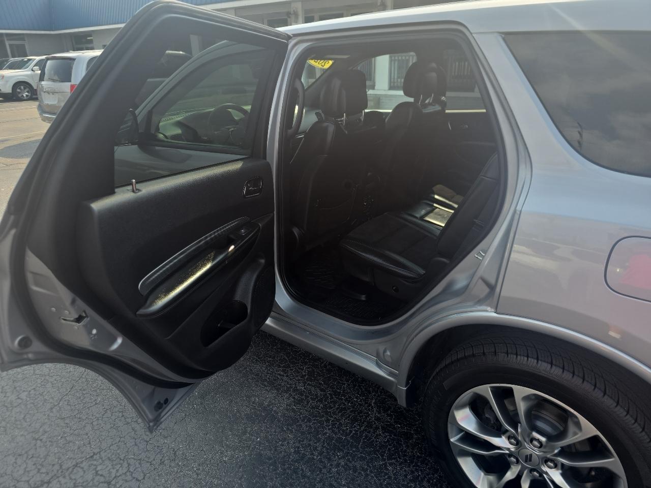 Dodge Durango GT Plus AWD 2020