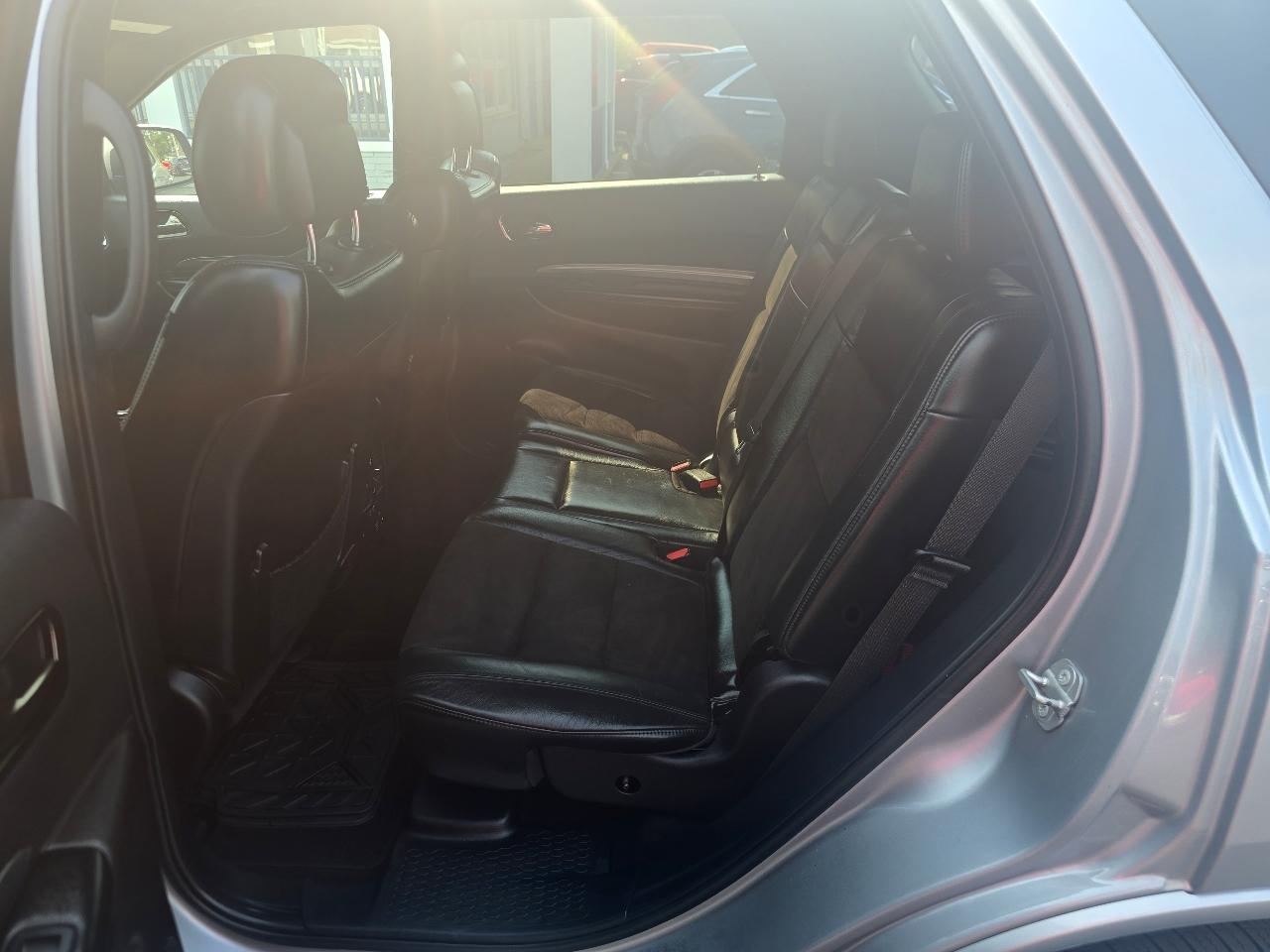 Dodge Durango GT Plus AWD 2020
