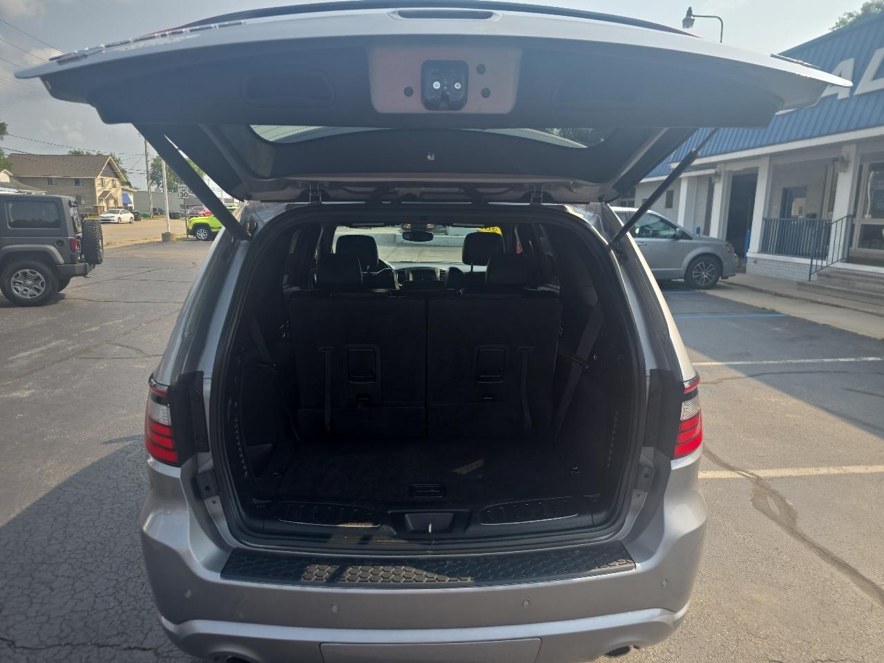 Dodge Durango GT Plus AWD 2020