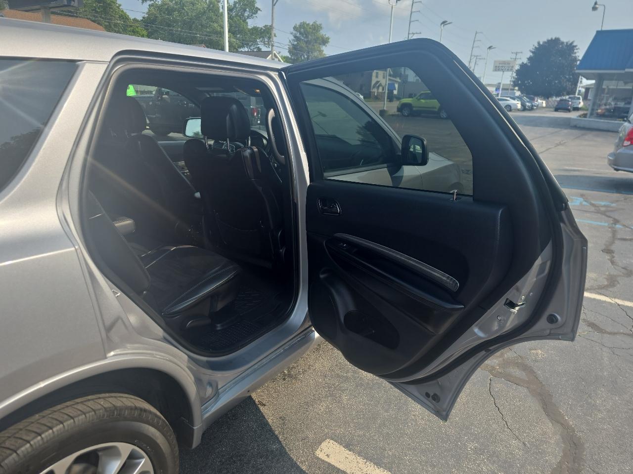 Dodge Durango GT Plus AWD 2020