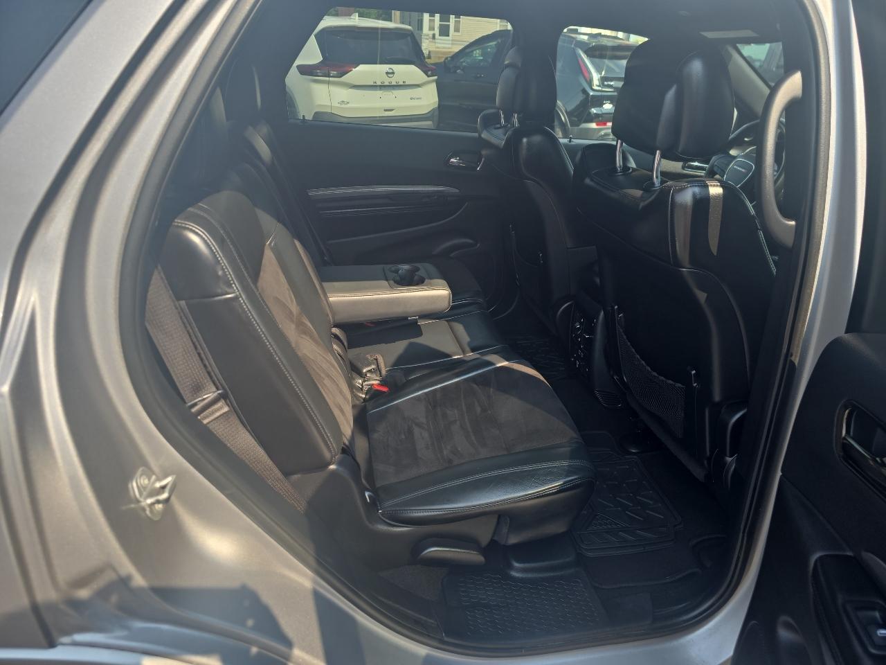Dodge Durango GT Plus AWD 2020