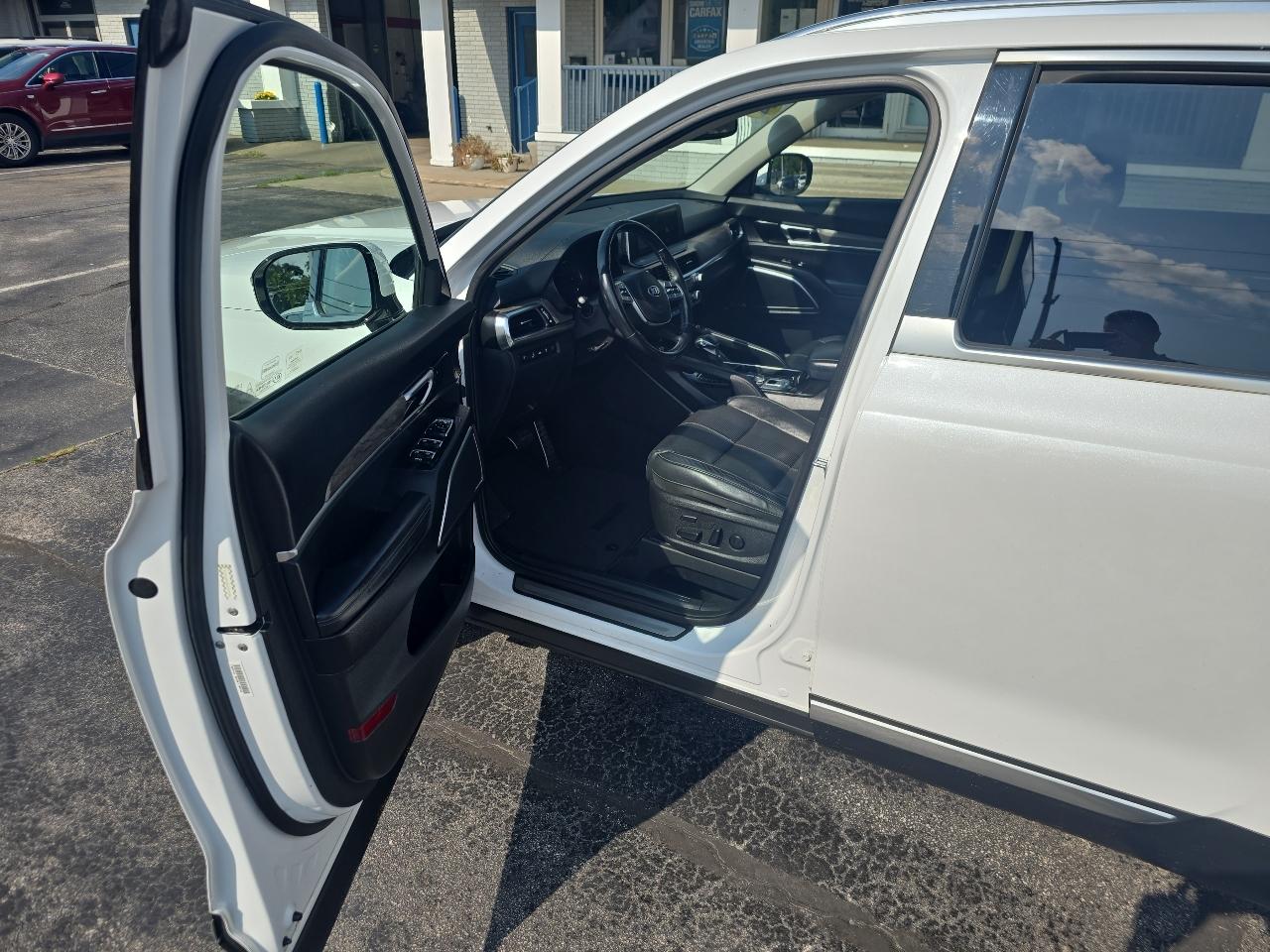 Kia Telluride SX AWD 2020