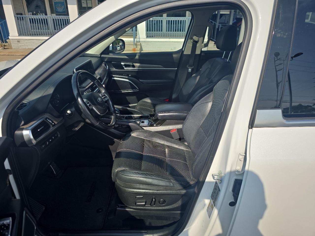 Kia Telluride SX AWD 2020
