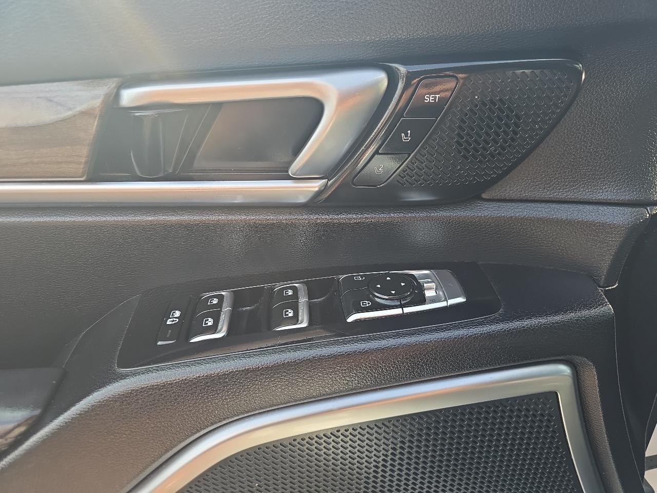 Kia Telluride SX AWD 2020