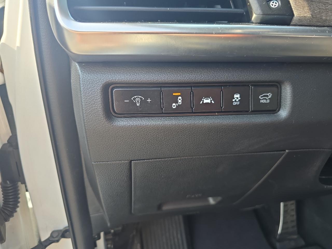 Kia Telluride SX AWD 2020