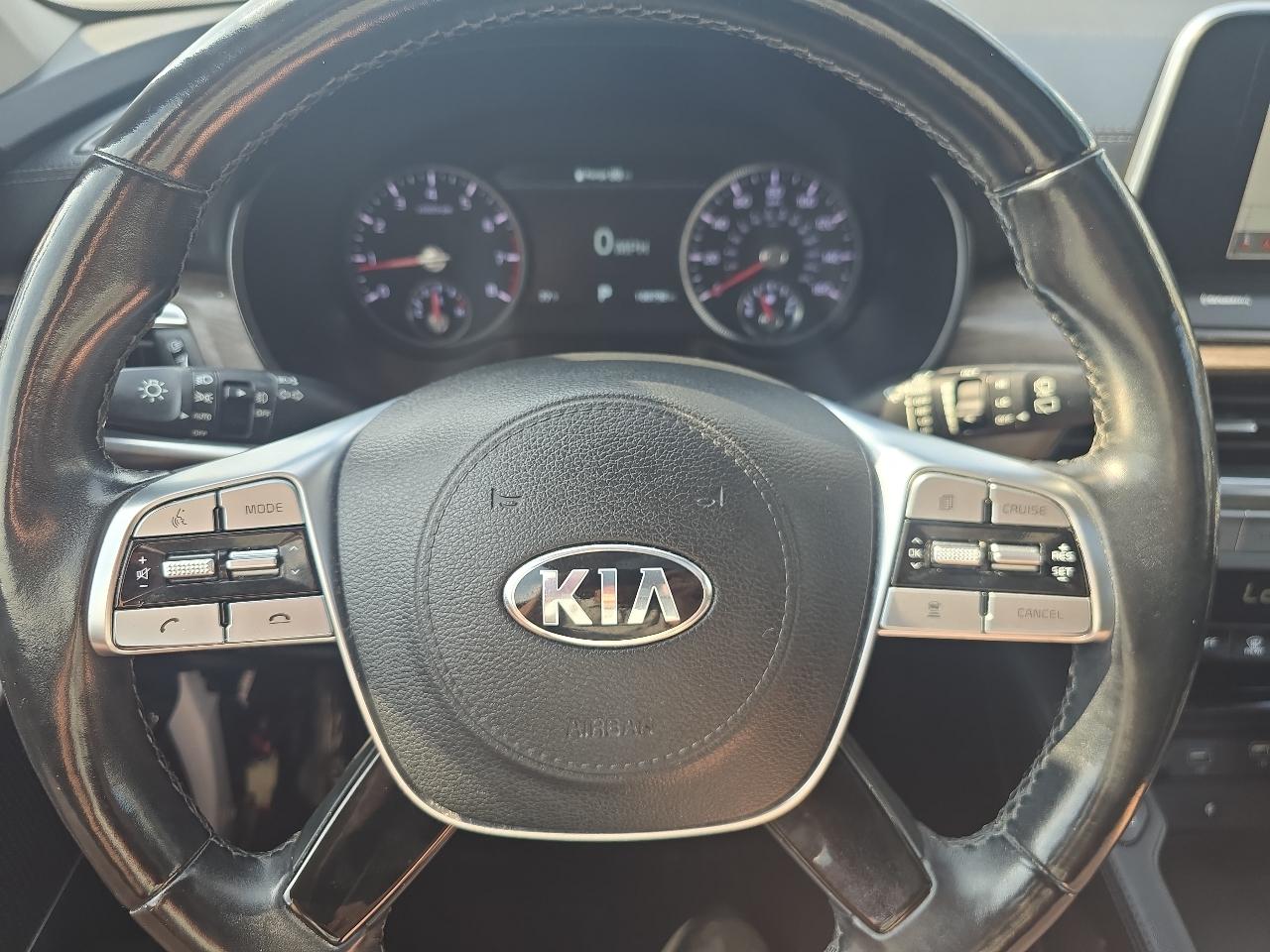 Kia Telluride SX AWD 2020
