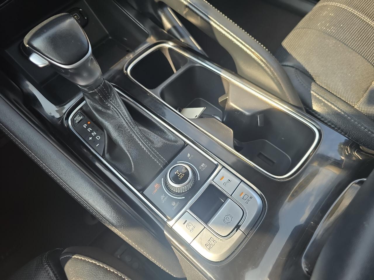 Kia Telluride SX AWD 2020