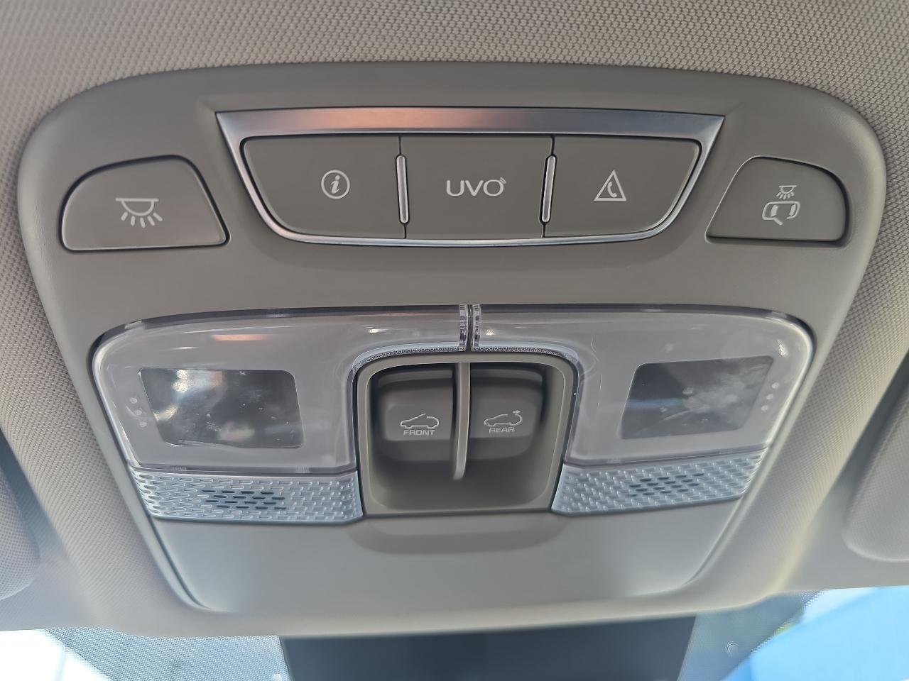 Kia Telluride SX AWD 2020