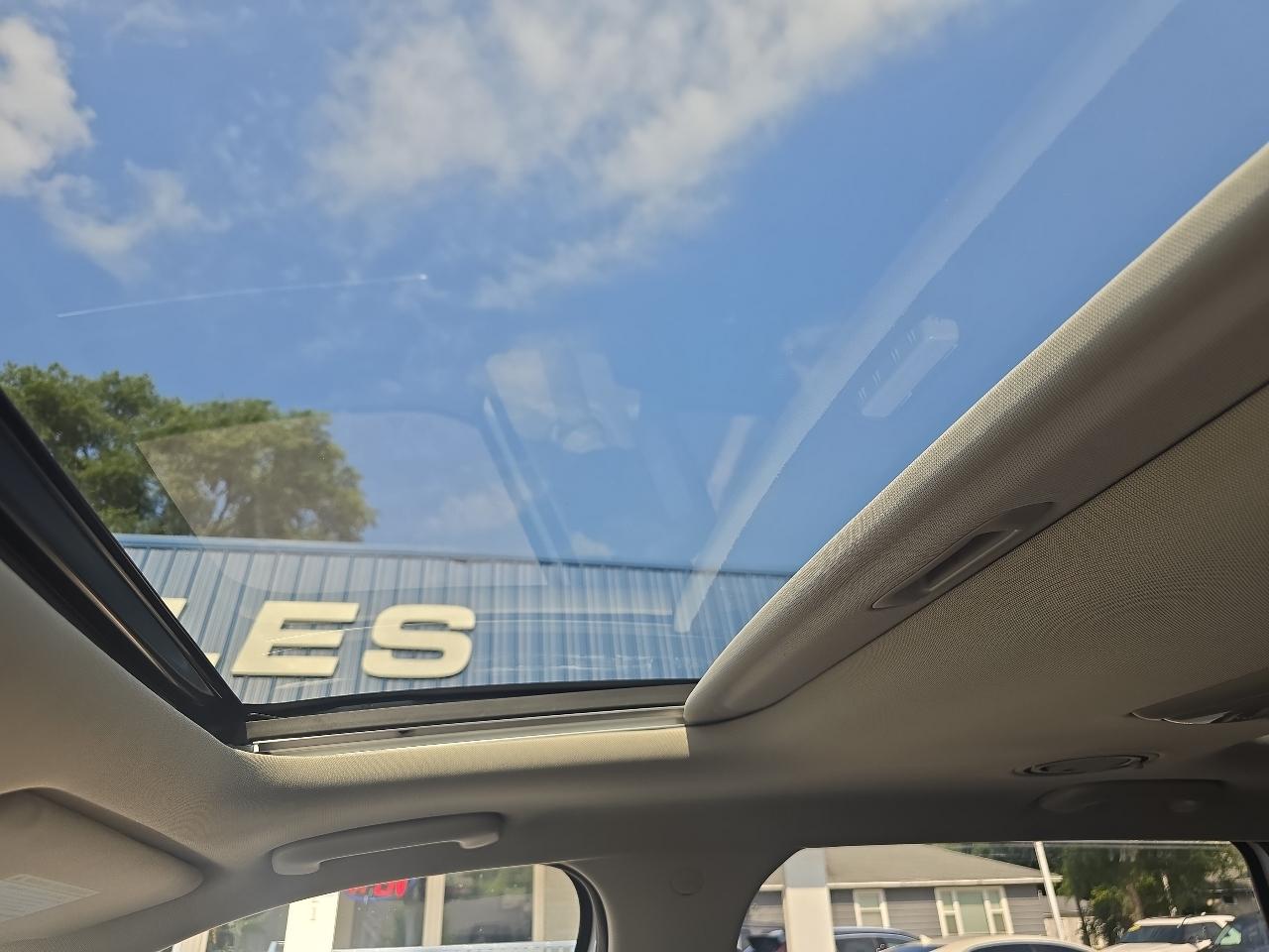 Kia Telluride SX AWD 2020