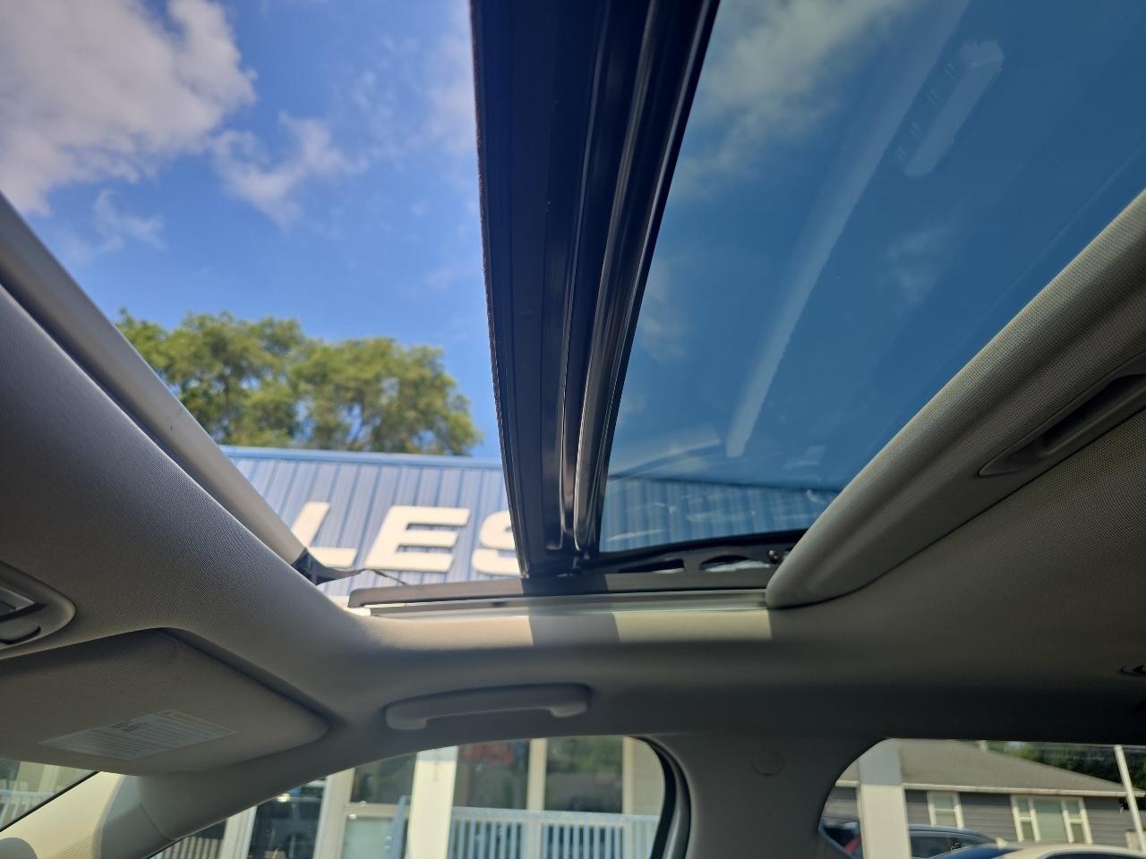 Kia Telluride SX AWD 2020