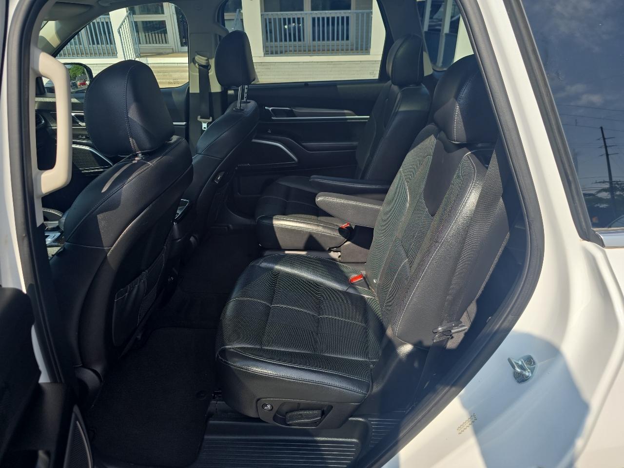 Kia Telluride SX AWD 2020