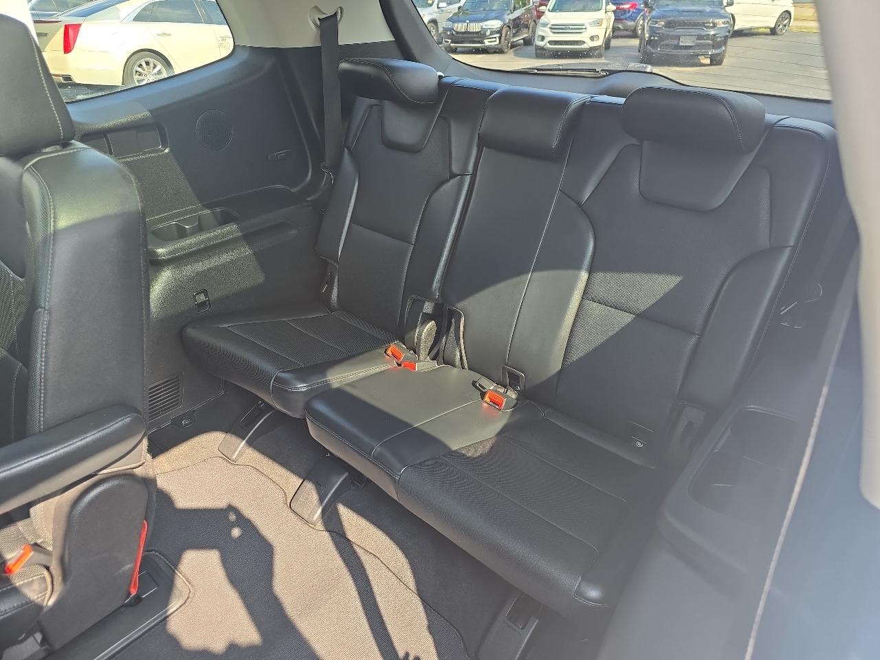 Kia Telluride SX AWD 2020