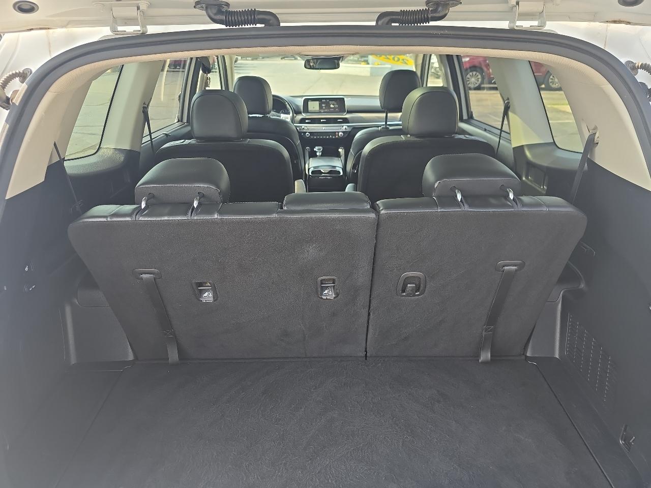 Kia Telluride SX AWD 2020
