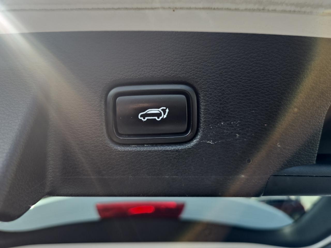 Kia Telluride SX AWD 2020