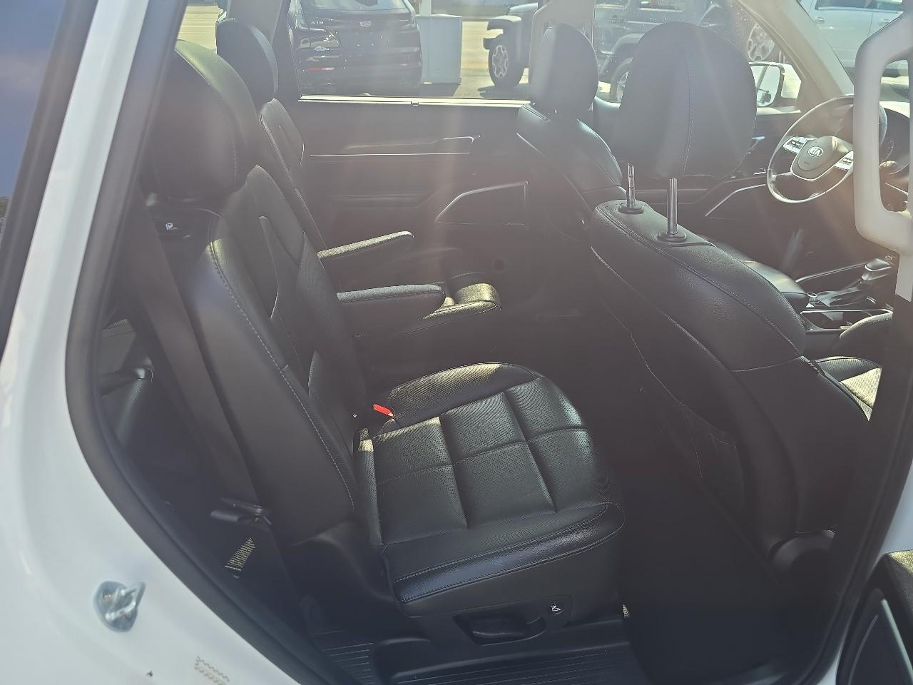 Kia Telluride SX AWD 2020