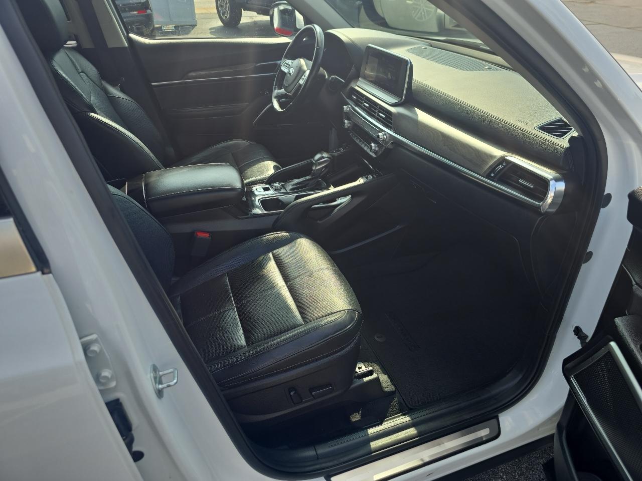 Kia Telluride SX AWD 2020