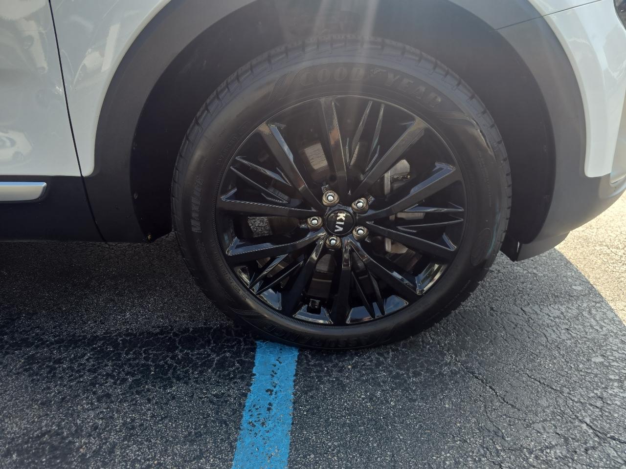 Kia Telluride SX AWD 2020