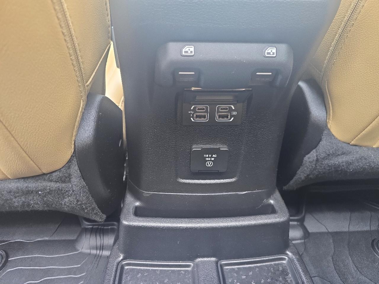 Jeep Wrangler Unlimited Sahara 4x4 2019