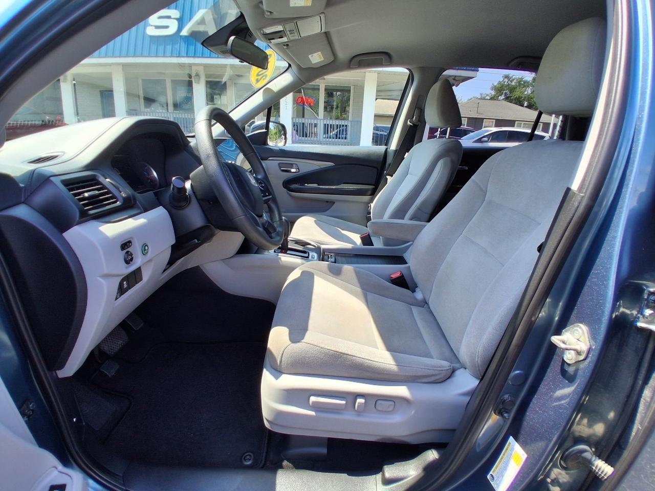 Honda Pilot EX AWD 2019
