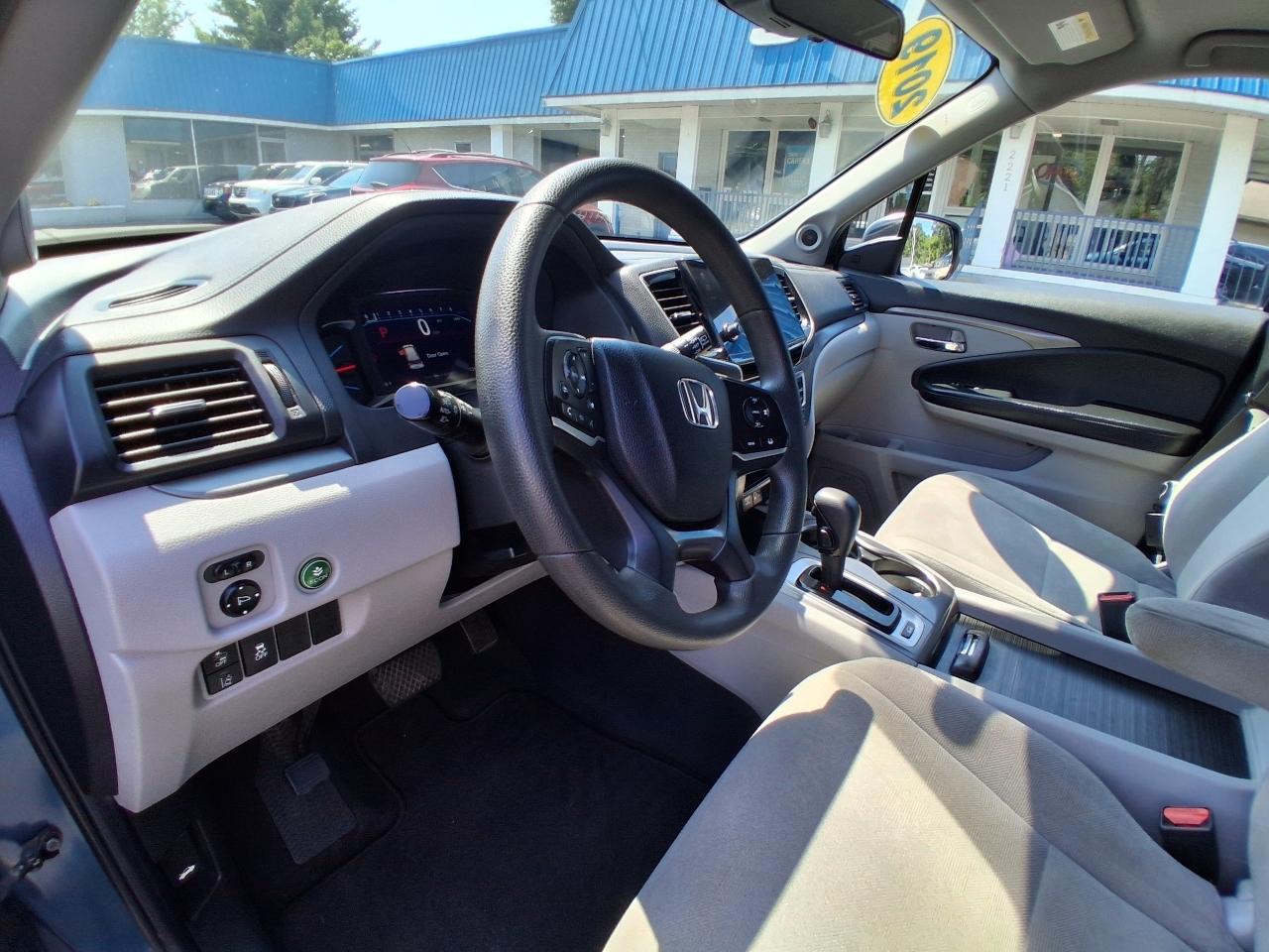 Honda Pilot EX AWD 2019