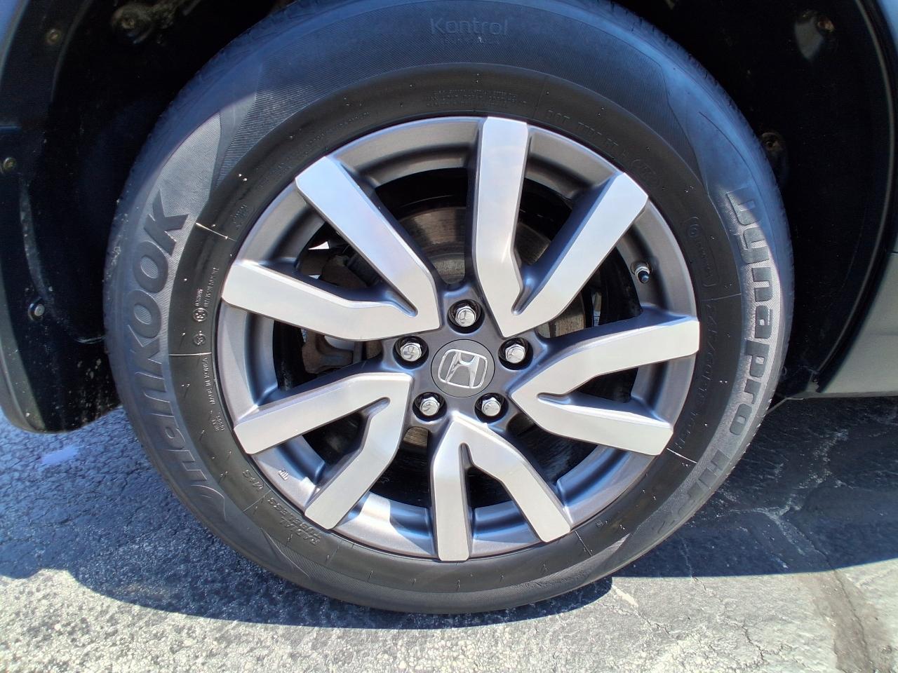 Honda Pilot EX AWD 2019