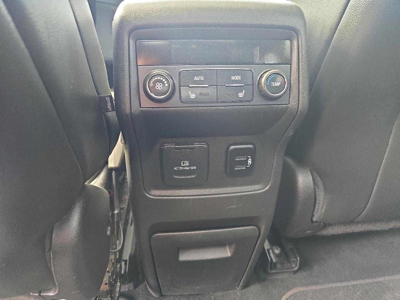 GMC Acadia AWD 4dr Denali 2017