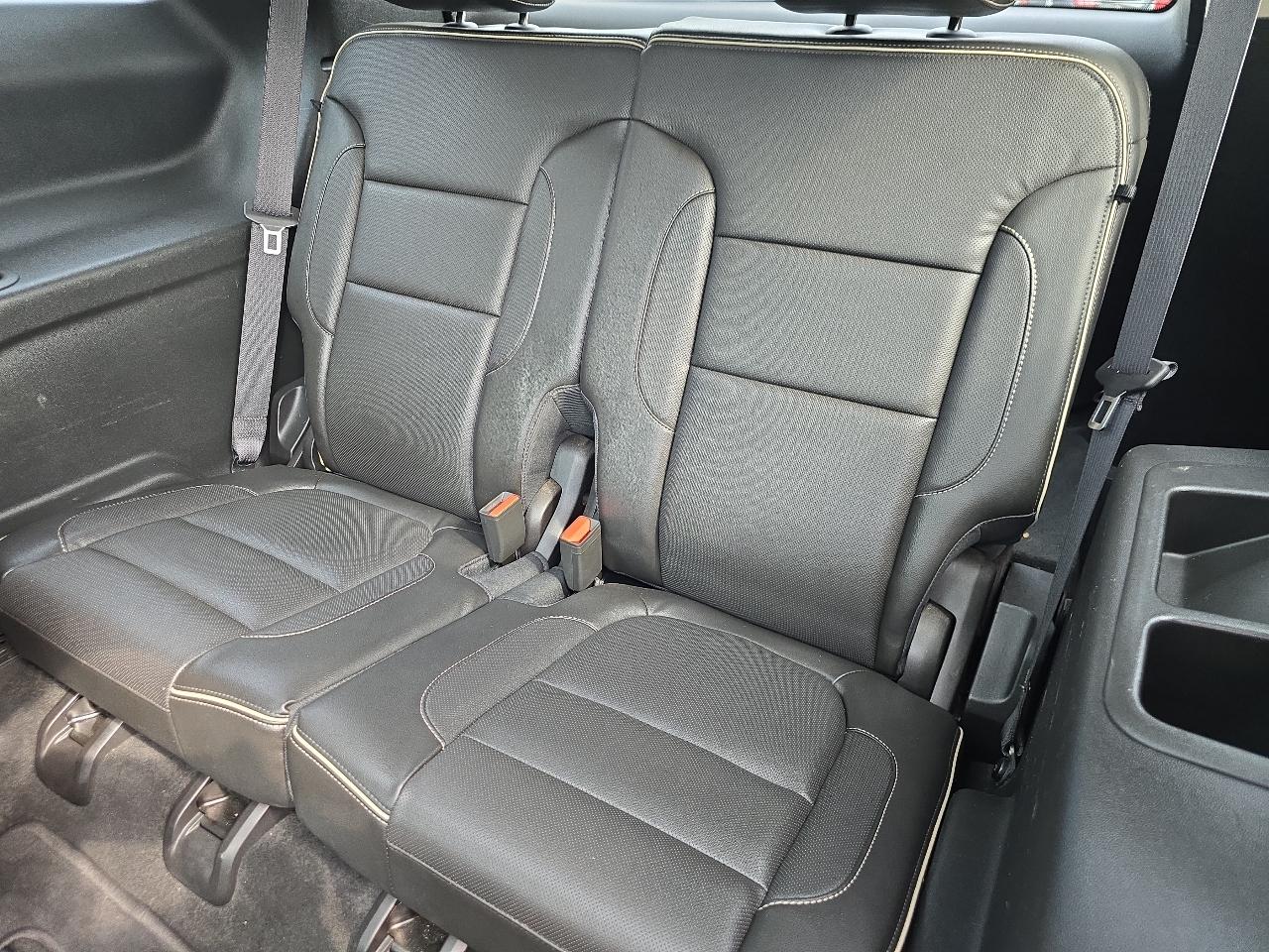 GMC Acadia AWD 4dr Denali 2017