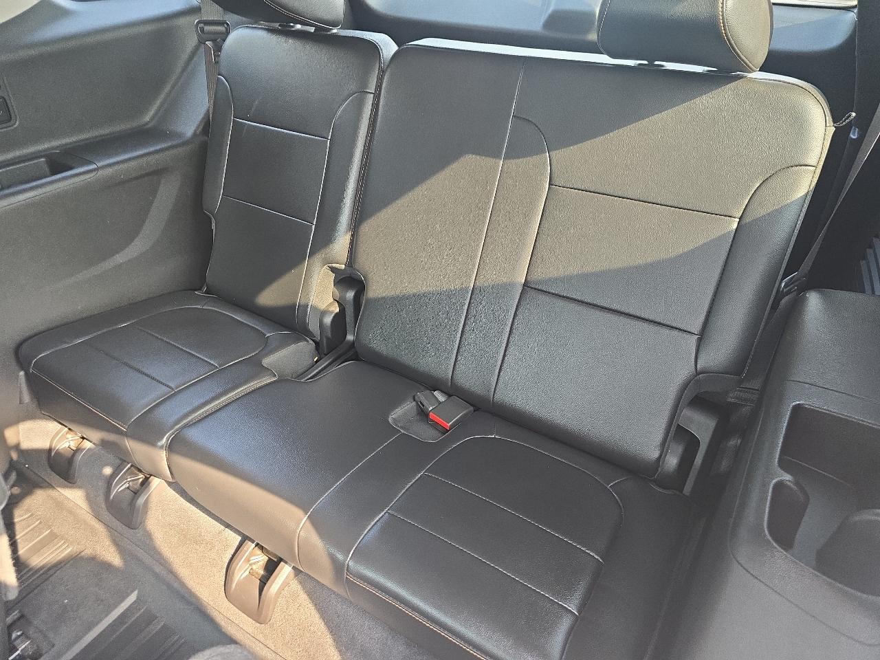 Chevrolet Traverse AWD 4dr LT Leather w/3LT 2018