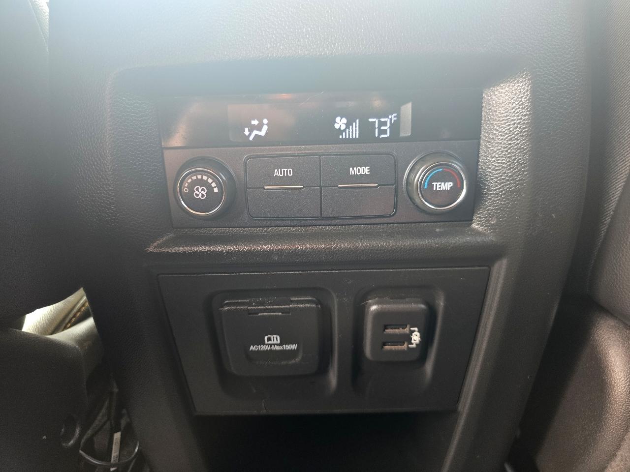 Chevrolet Traverse AWD 4dr LT Leather w/3LT 2018