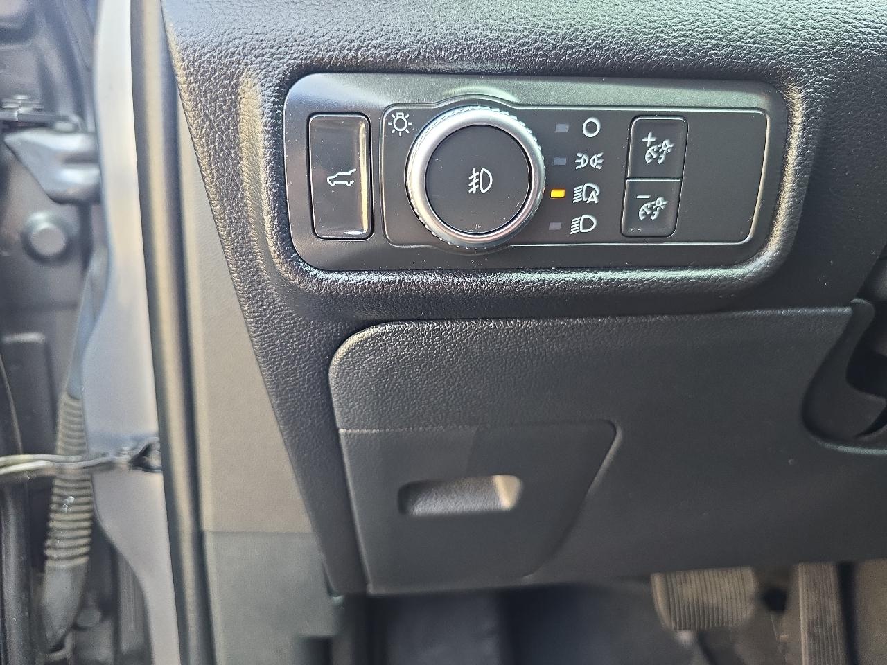 Ford Explorer XLT 4WD 2021