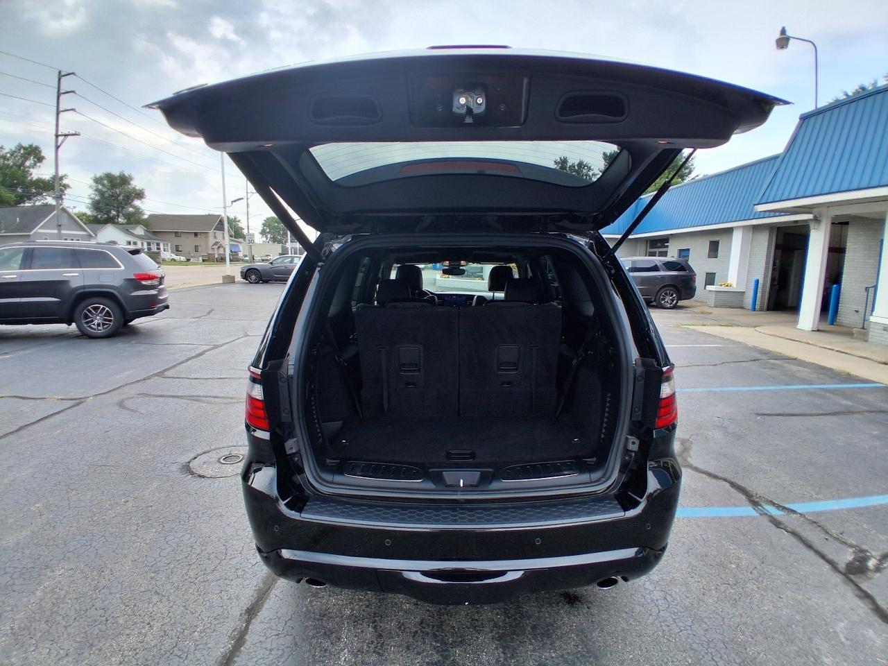 Dodge Durango GT AWD 2021